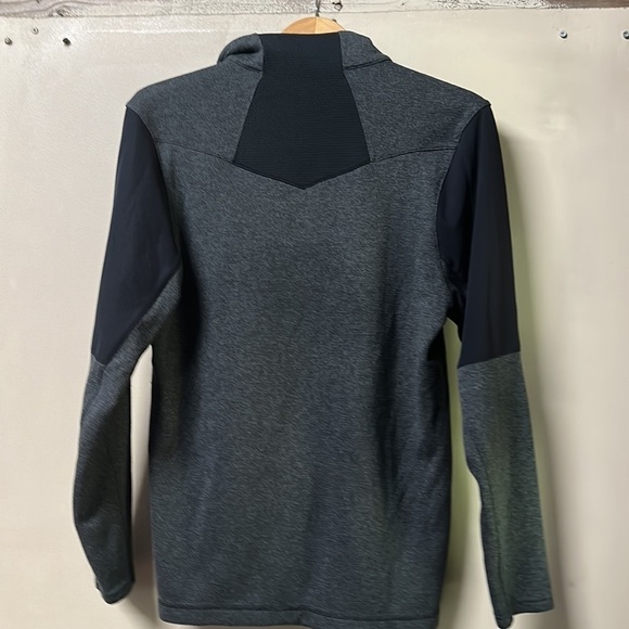 MENS womens university of auburn at Montgomery under armor jacket - Picture 3 of 3